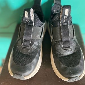 Nike Kids' Preschool Flex Plus Running Shoes